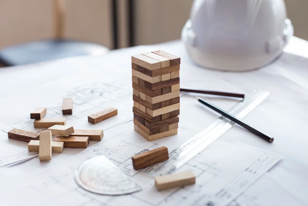 blueprint-wooden