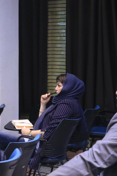 اولین دوره مقدماتی مدیریت پروژه برگزار شد