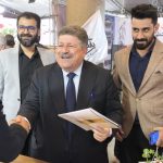یازدهمین اجلاس صنعت ساختمان 3