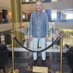 حضور رسا پی ام در یازدهمین اجلاس نوشهر