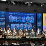 حضور رسا پی ام در یازدهمین اجلاس نوشهر