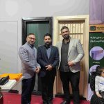 حضور رسا پی ام در اجلاس نوشهر