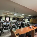سمینار آموزشی کانون مهندسین بابل