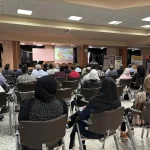 سمینار آموزشی کانون مهندسین بابل