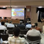 سمینار آموزشی کانون مهندسین بابل