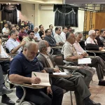 سمینار آموزشی کانون مهندسین بابل