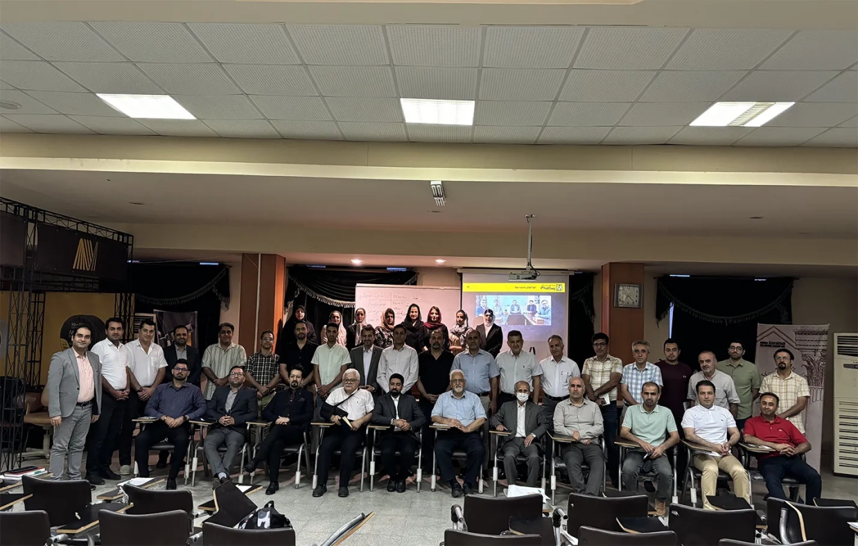 سمینار آموزشی کانون مهندسین بابل