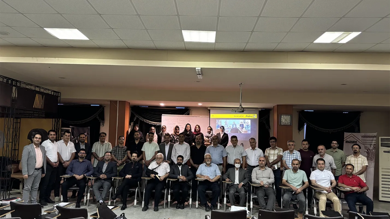 سمینار آموزشی کانون مهندسین بابل
