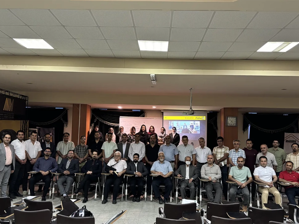 سمینار آموزشی کانون مهندسین بابل