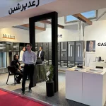 دوازدهمین نمایشگاه صنعت ساختمان